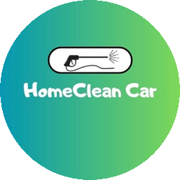 Logo HomeClean Car